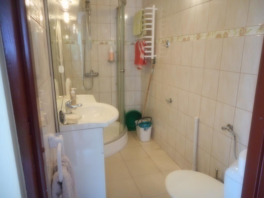 Przy Lesie Apartment Nowe Exterior photo