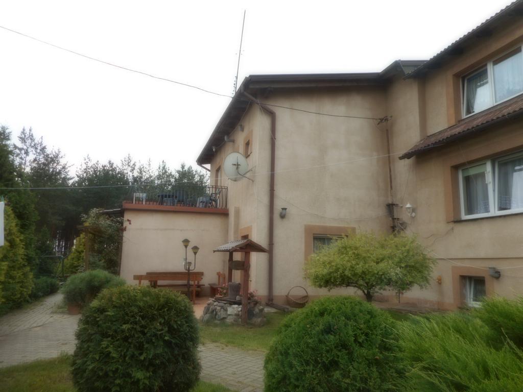 Przy Lesie Apartment Nowe Exterior photo