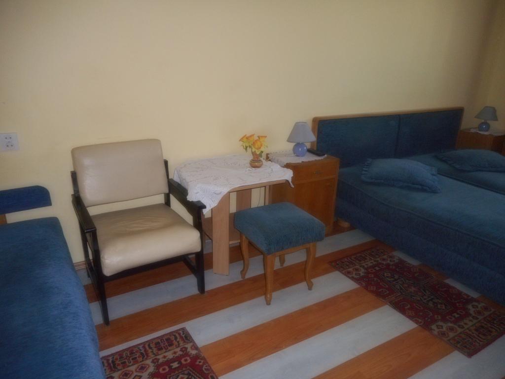 Przy Lesie Apartment Nowe Exterior photo