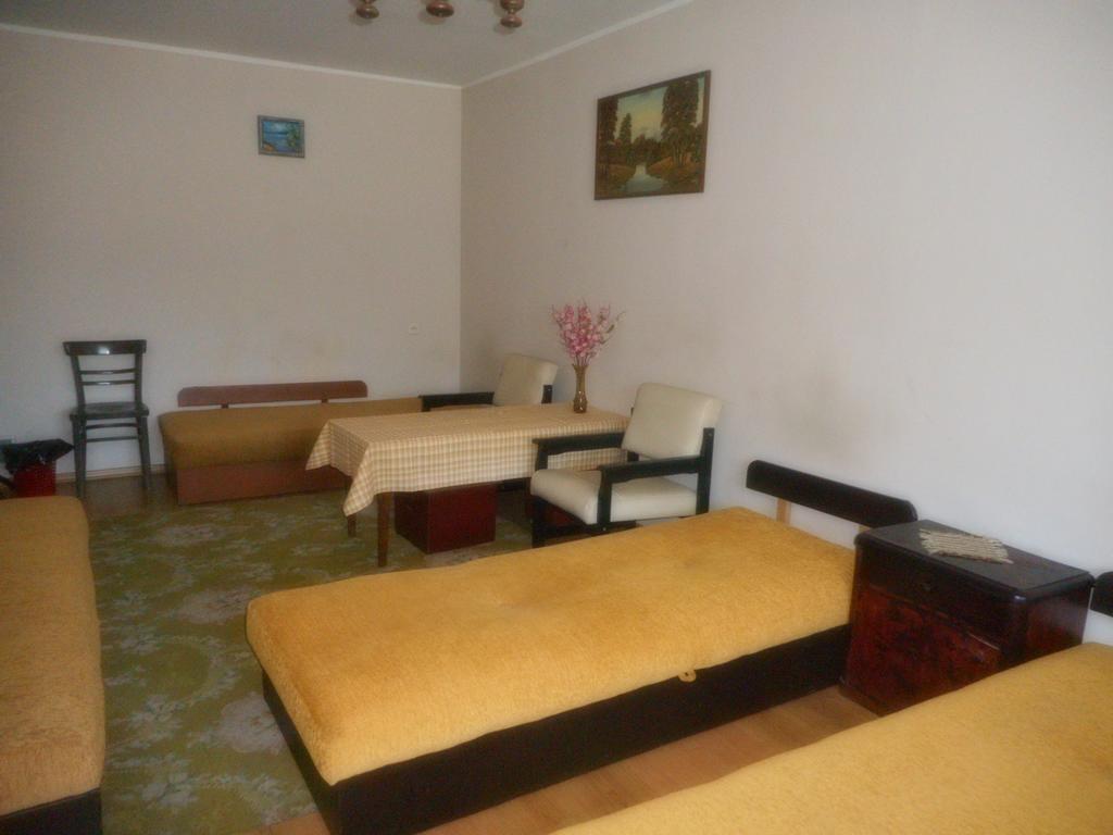 Przy Lesie Apartment Nowe Exterior photo