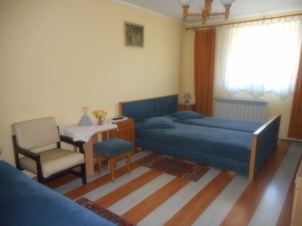 Przy Lesie Apartment Nowe Exterior photo