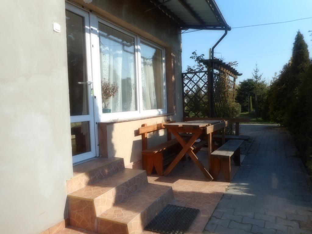 Przy Lesie Apartment Nowe Exterior photo