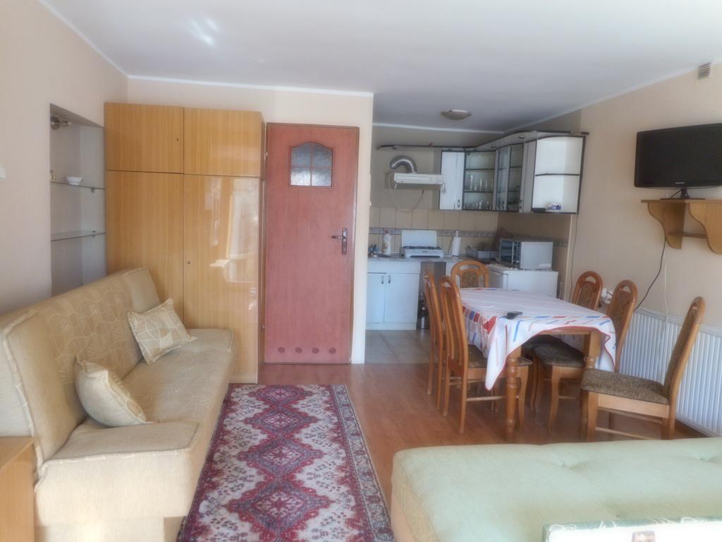 Przy Lesie Apartment Nowe Exterior photo