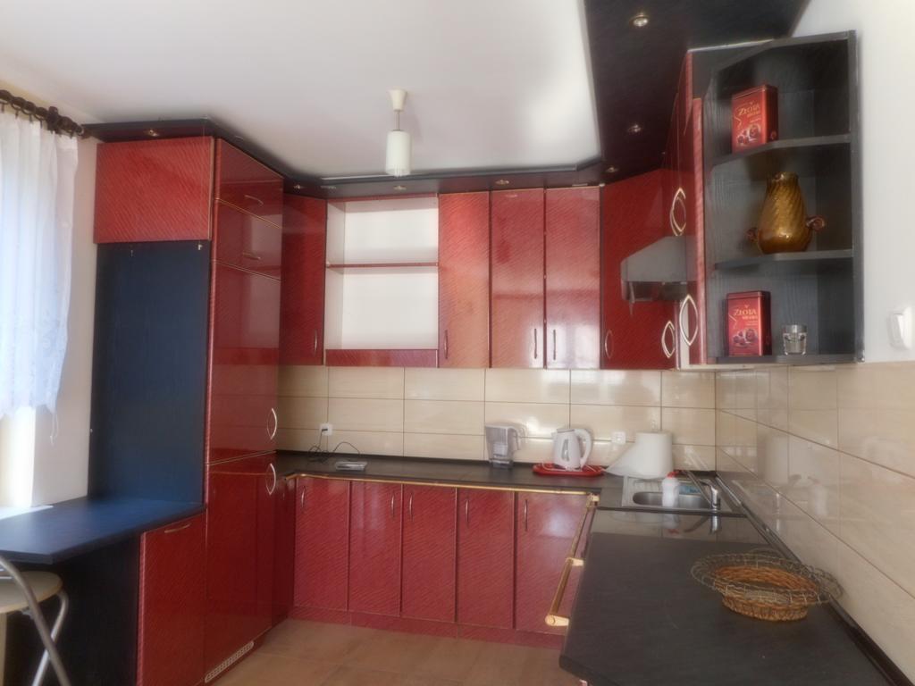 Przy Lesie Apartment Nowe Exterior photo
