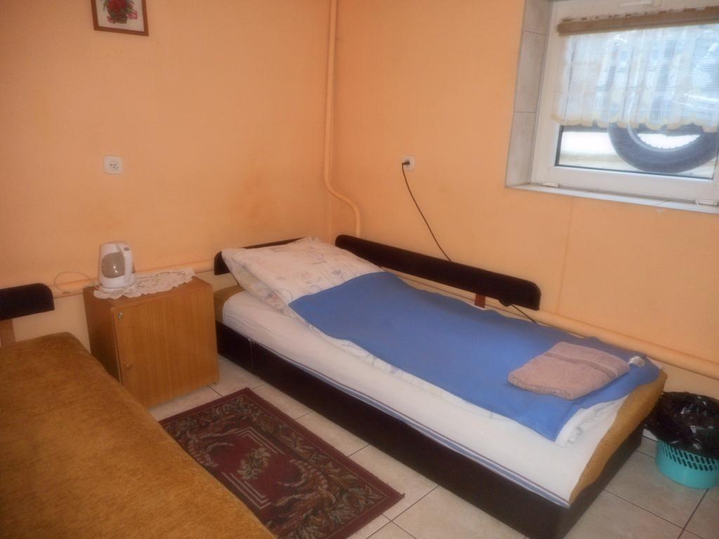 Przy Lesie Apartment Nowe Exterior photo